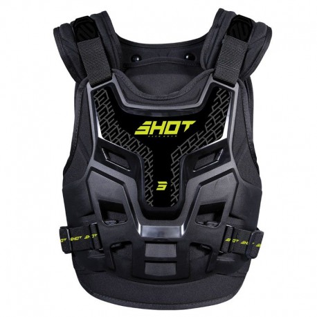 PETO SHOT FIGHTER 2.0 2021