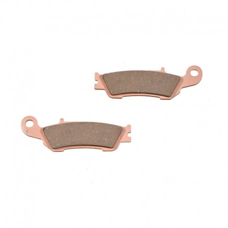 PASTILLAS DE FRENO GOLD-FREN YAMAHA GOLDFREN 048-S3