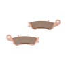 PASTILLAS DE FRENO GOLD-FREN YAMAHA GOLDFREN 048-S3