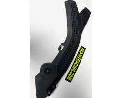 PROTECTOR NEGRO CUADRO IZQUIERDO SHERCO SE / SEF 2025
