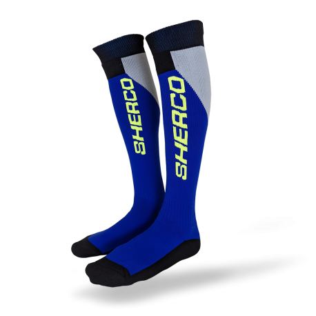 CALCETINES LARGOS SHERCO