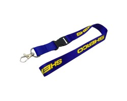 LLAVERO CINTA SHERCO