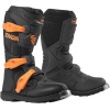 BOTAS THOR NIÑO BLITZ XP FLO ACID/BLACK