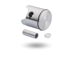 PISTON SHERCO SE125 ( 1 Segmento )