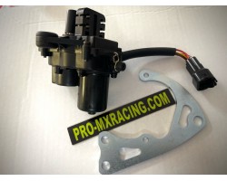 MOTOR ACTUATOR SHERCO125 SE/FACTORY