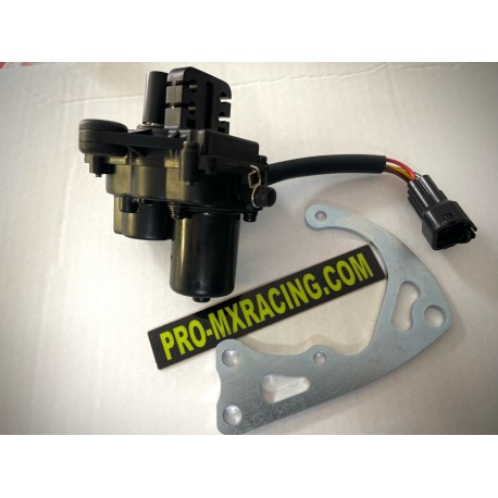 MOTOR ACTUATOR SHERCO125 SE/FACTORY