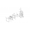 CAJA LAMINAS VFORCE4 SHERCO SE 125