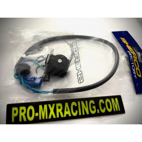PICKUP ENCENDIDO SHERCO SE 125 / 2018-