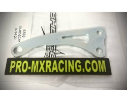 SOPORTE DERECHO CULATA SHERCO SE 125