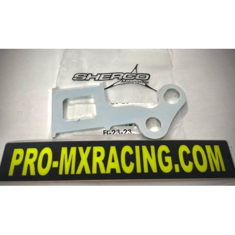SOPORTE CDI SHERCO ENDURO