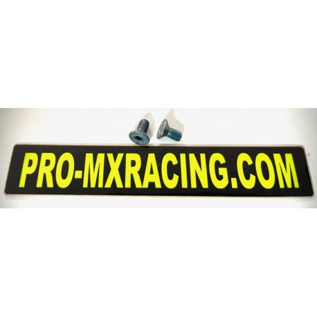TORNILLO M5X10 SEGURO RODAMIENTO CAMBIO SHERCO