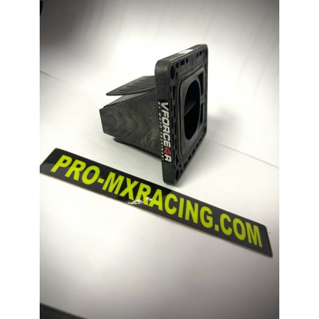 CAJA LAMINAS SHERCO SE 300 2T 2021-