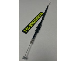 CABLE ACTUADOR INFERIOR VALVULA SHERCO 250/300 2T/ 2014 -2017
