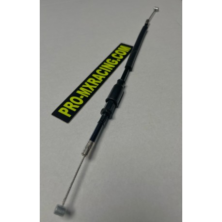 CABLE ACTUADOR INFERIOR VALVULA SHERCO 250/300 2T/ 2014 -2017