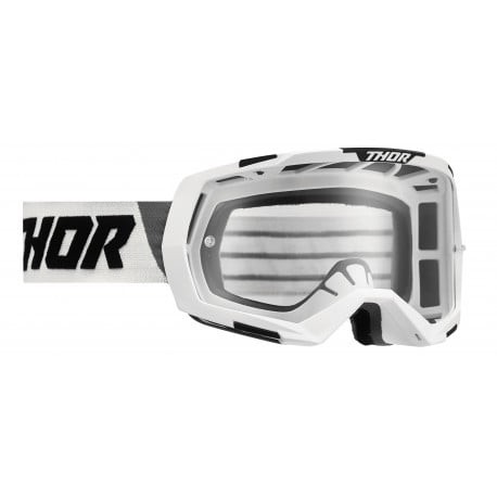 GAFAS THOR REGIMENT BLANCA/GRIS