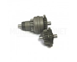 KIT LANZADOR DE ARRANQUE SHERCO SE 250 / SE 300 2T