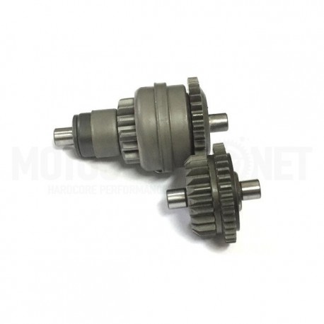 KIT LANZADOR DE ARRANQUE SHERCO SE 250 / SE 300 2T