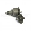 KIT LANZADOR DE ARRANQUE SHERCO SE 250 / SE 300 2T