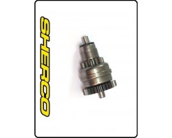 KIT LANZADOR DE ARRANQUE SHERCO SE 250 / SE 300 2T