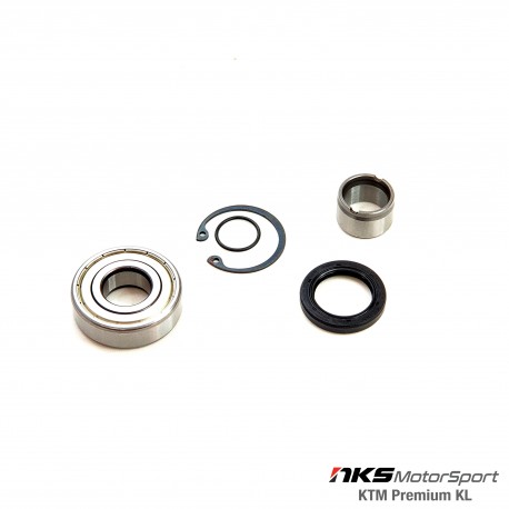 KIT REPARACION PIÑON SALIDA KTM RC / DUKE 125 / 200