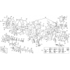 RETEN PIÑON SALIDA SHERCO SEF 250 / SEF 300 4T