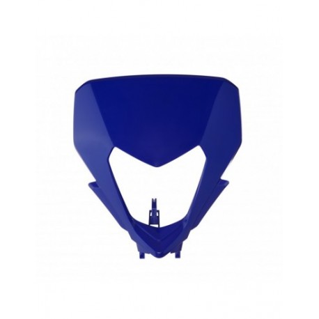 PLACA FARO SHERCO SE / SEF 2024- ORIGINAL