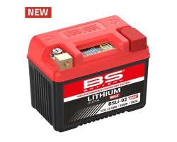 BATERIA LITHIUM BSLI-02 SHERCO