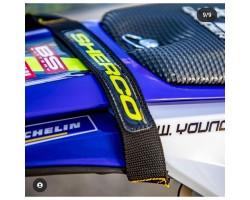 CINTA SUBJECION SHERCO TRASERA