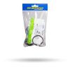 KIT REPARACIÓN RUEDA DELANTERA SHERCO SE/SEF 2024-