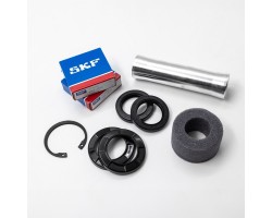 KIT REPARACIÓN RUEDA TRASERA SHERCO SE/SEF 2024-