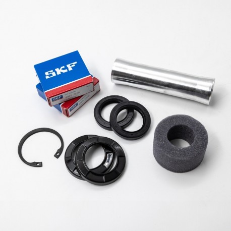 KIT REPARACIÓN RUEDA TRASERA SHERCO SE/SEF 2024-