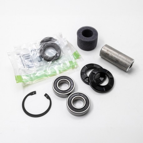 KIT REPARACIÓN RUEDA DELANTERA SHERCO SE/SEF 2024-