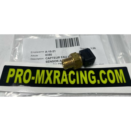 SENSOR DE TEMPERATURA SHERCO SE/SEF
