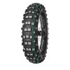 MITAS TERRA FORCE-EF 140/80-18 2 Linea verde