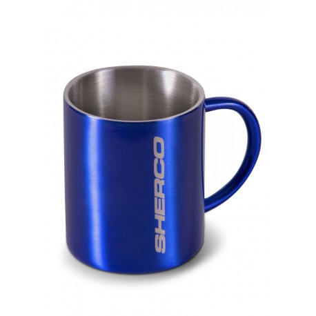 TAZA SHERCO