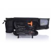 RIÑONERA ACERBIS MARSUPIO RAM PRO H2O 2L NEGRO
