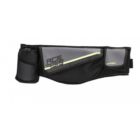 RIÑONERA ACERBIS MARSUPIO RAM PRO H2O 2L NEGRO