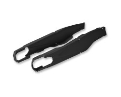 PROTECTOR BASCULANTE KTM/HUSQVARNA NEGRO