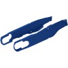 PROTECTOR BASCULANTE SHERCO 2T/4T AZUL