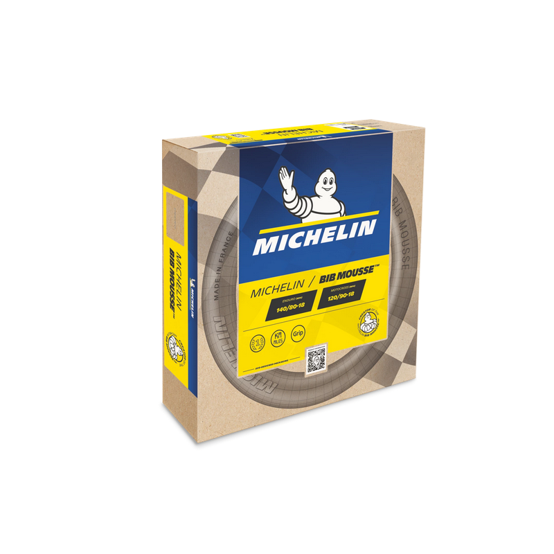 MOUSSE MICHELIN 90/100-21 ( M16 ) - PRO-MX RACING