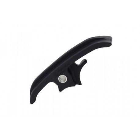 PATIN CADENA INFERIOR POLISPORT KTM/HUSQ. BLACK