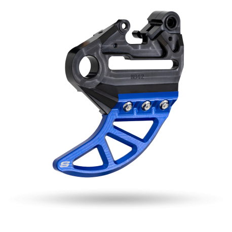 PROTECTOR DISCO TRASERO SHERCO SE / SEF