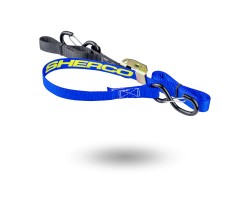 CORREA TRANSPORTE SHERCO 25MM