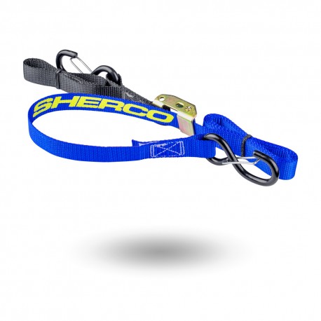 CORREA TRANSPORTE SHERCO 25MM