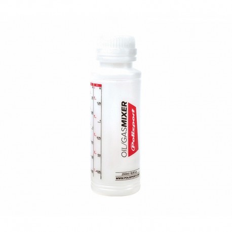 PROBETA MEZCLADOR DE ACEITE 250 ML