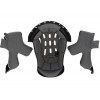 ALMOHADILLAS INTERIORES CASCO ACERBIS STEEL CARBON 22-06