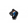 Mochila Hidrobag Acerbis Senter 7 Litros Negro/Gris