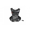 Mochila Hidrobag Acerbis Senter 7 Litros Negro/Gris