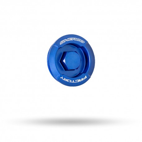 TAPA FILTRO ACEITE SHERCO ENDURO 4T