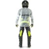 CHAQUETA DE LLUVIA ACERBIS PRO TRANSPARENTE 3.0
